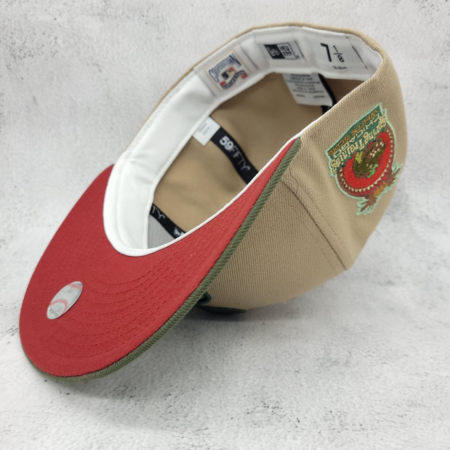 MyFitteds Chicago White Sox 'Home Alone'