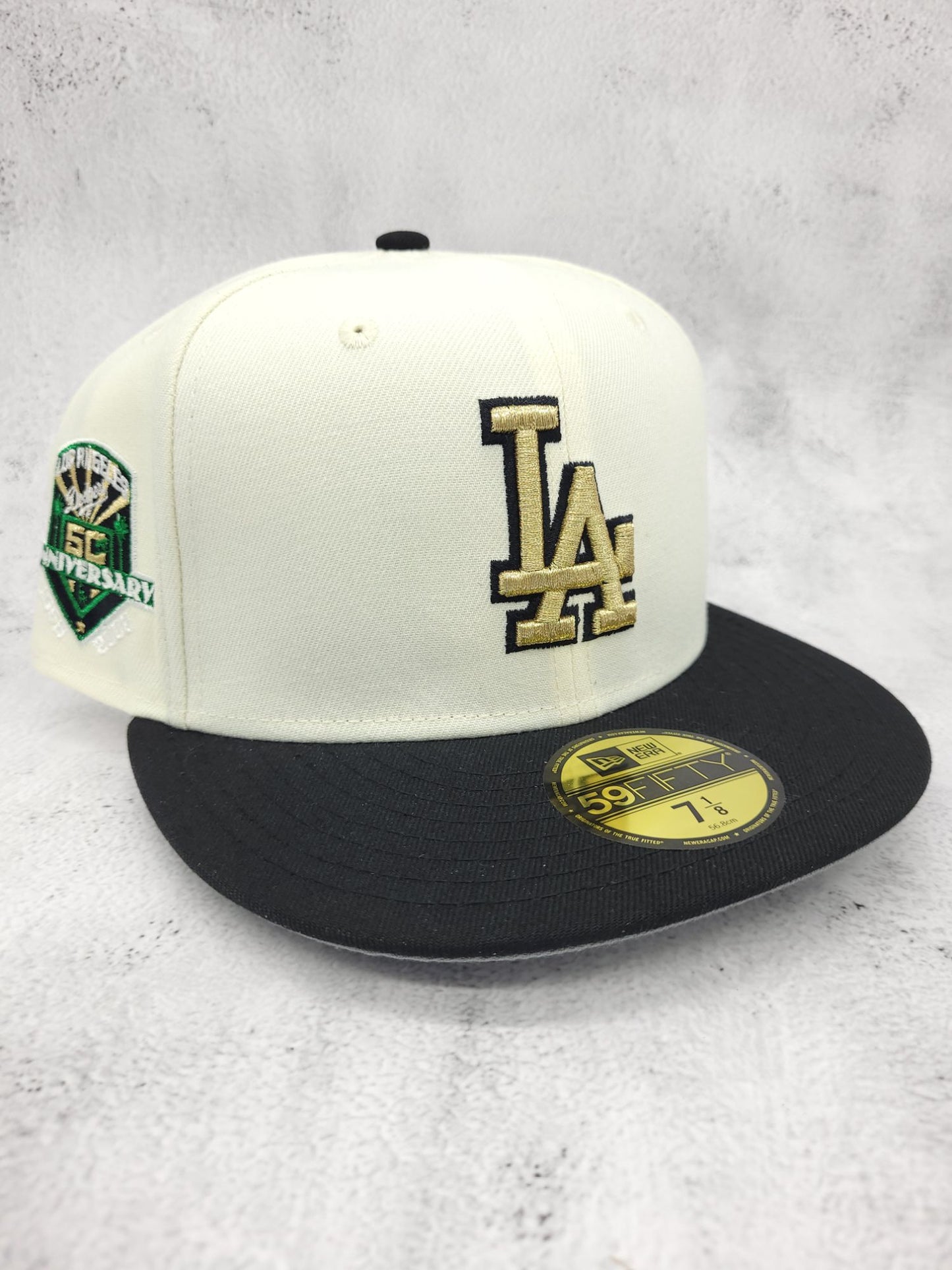 Crown Minded LA Dodgers